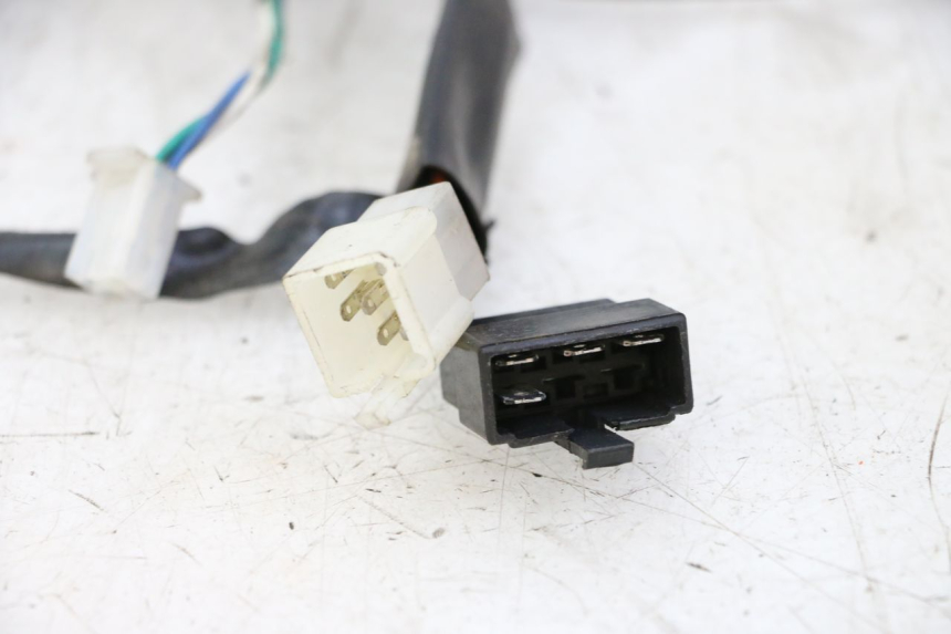 photo de SPEEDOMETER WIRE HARNESS KYMCO AGILITY 4T 50 (2018 - 2022) - Technical close-up