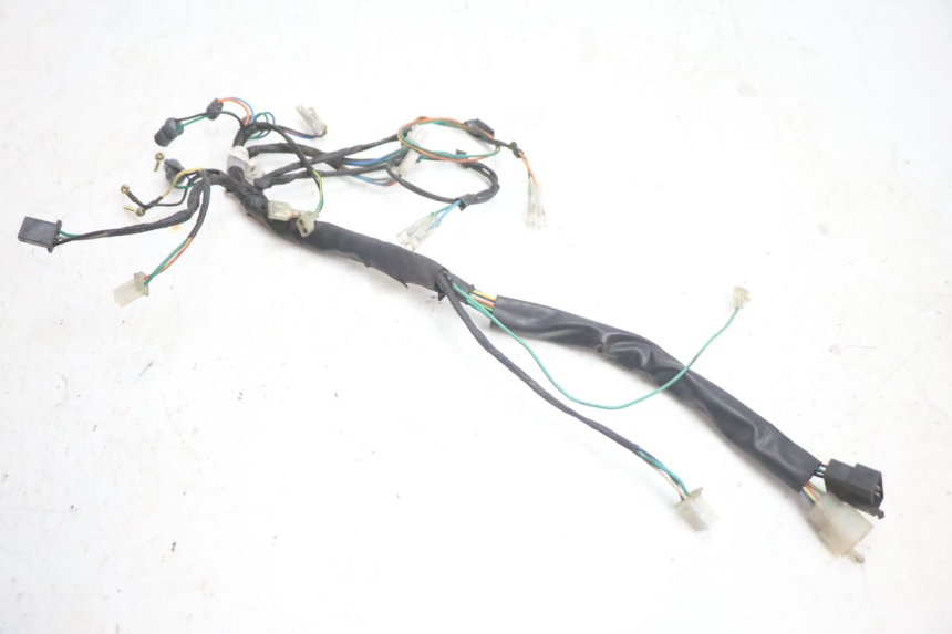 photo de SPEEDOMETER WIRE HARNESS KYMCO AGILITY 4T 50 (2018 - 2022) - Main view
