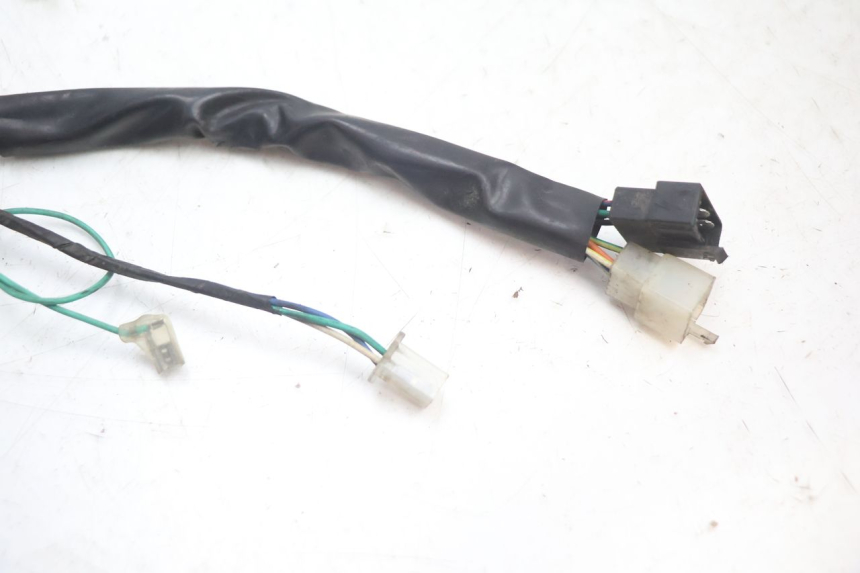 photo de SPEEDOMETER WIRE HARNESS KYMCO AGILITY 4T 50 (2018 - 2022) - Component detail