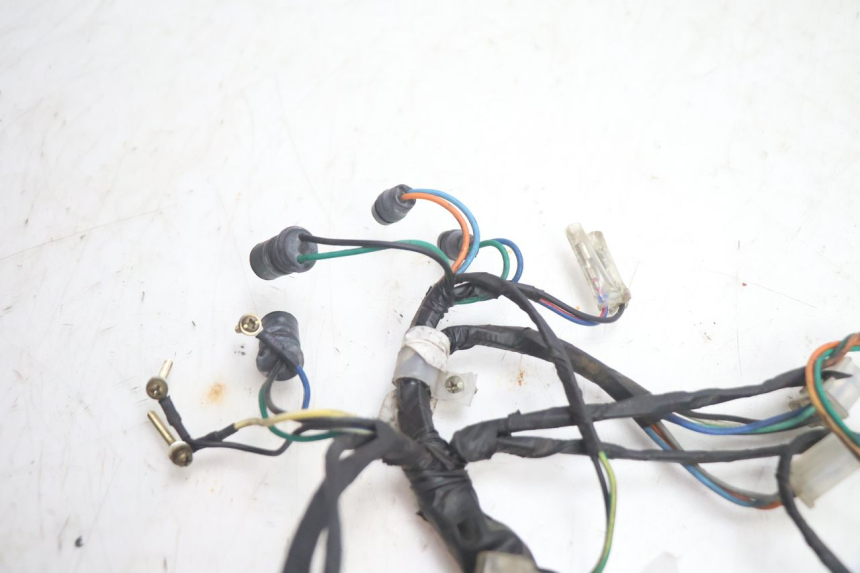 photo de SPEEDOMETER WIRE HARNESS KYMCO AGILITY 4T 50 (2018 - 2022) - Technical close-up