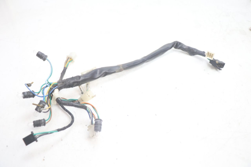 photo de SPEEDOMETER WIRE HARNESS KYMCO AGILITY CITY 2T 50 (2008 - 2016) - Main view