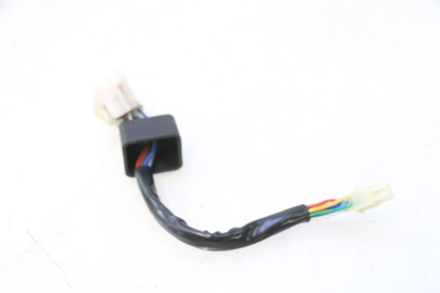 photo de SPEEDOMETER WIRE HARNESS MASH BIBOP 2.0 50 (2021 - 2026) - Technical close-up