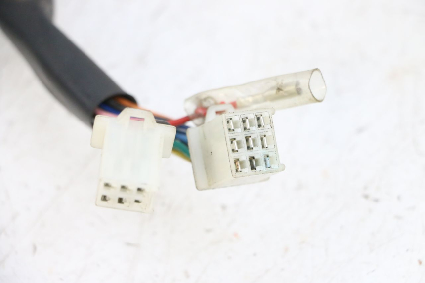 photo de SPEEDOMETER WIRE HARNESS MAG POWER BOMBERS 4T 50 (2016 - 2026) - Technical close-up