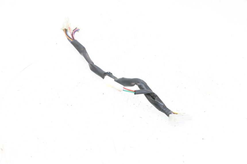 photo de SPEEDOMETER WIRE HARNESS MAG POWER BOMBERS 4T 50 (2016 - 2026) - Fixing points details