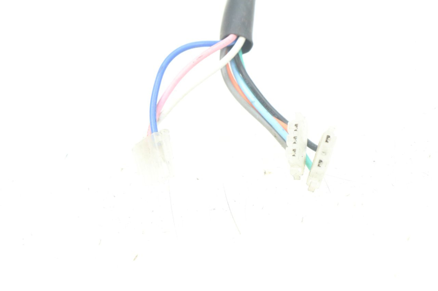 photo de INSTRUMENT CLUSTER WIRING HARNESS TNT MOTOR BOSTON 4T 50 (2018 - 2025) - Alternative perspective