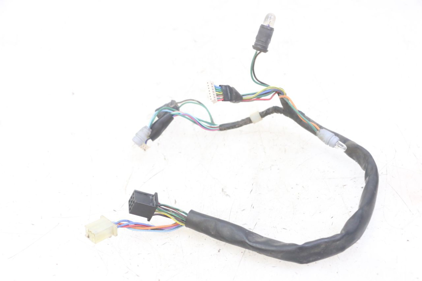 photo de SPEEDOMETER WIRE HARNESS HONDA CBF 500 (2004 - 2007) - Main view
