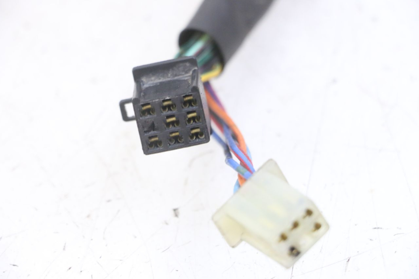 photo de SPEEDOMETER WIRE HARNESS HONDA CBF 500 (2004 - 2007) - Technical close-up