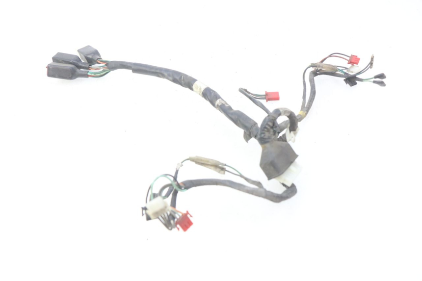 photo de INSTRUMENT CLUSTER WIRING HARNESS SYM CITYCOM CITY COM 125 (2009 - 2014) - Main view