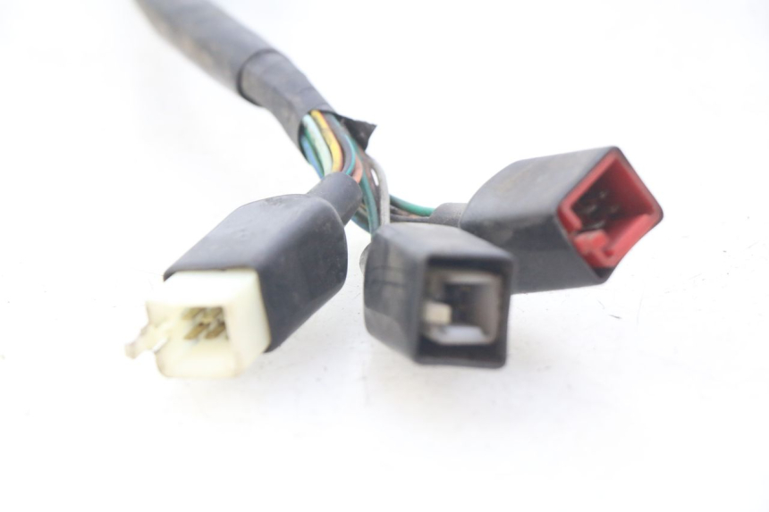 photo de INSTRUMENT CLUSTER WIRING HARNESS SYM CITYCOM CITY COM 125 (2009 - 2014) - Alternative perspective