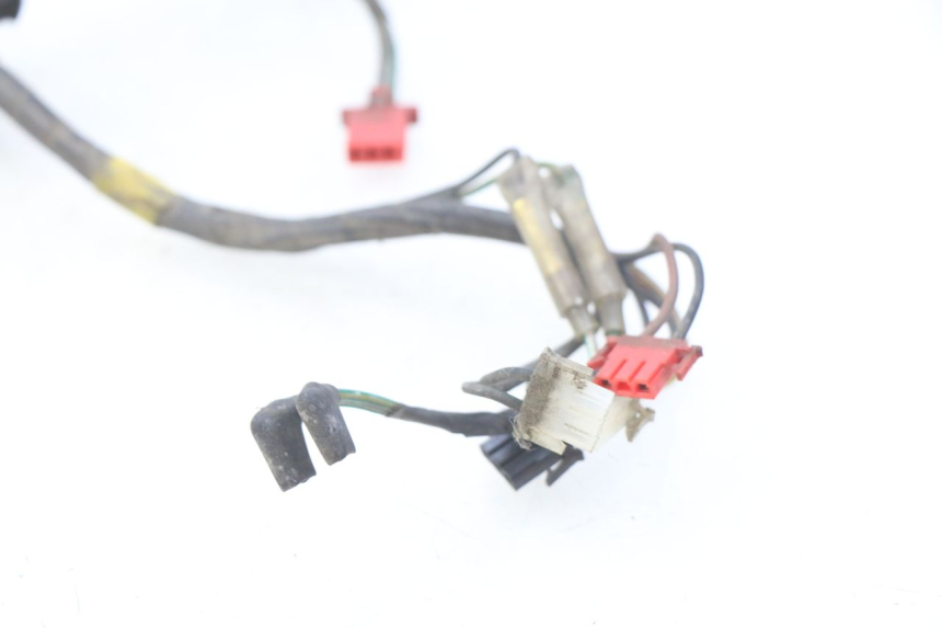 photo de INSTRUMENT CLUSTER WIRING HARNESS SYM CITYCOM CITY COM 125 (2009 - 2014) - Product overview