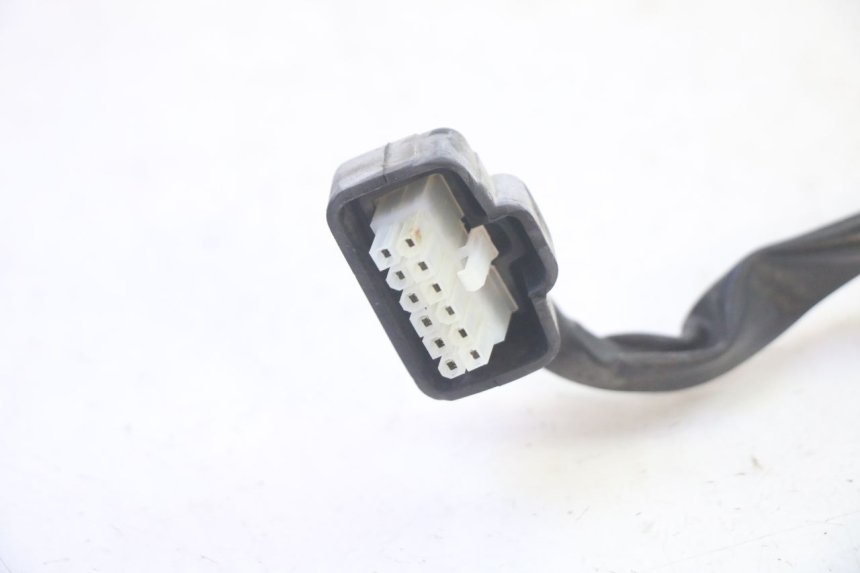 photo de SPEEDOMETER HARNESS SYM CROX 4T 50 (2016 - 2023) - Component detail