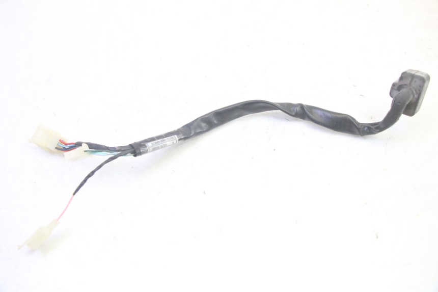 photo de SPEEDOMETER HARNESS SYM CROX 4T 50 (2016 - 2023) - Product overview