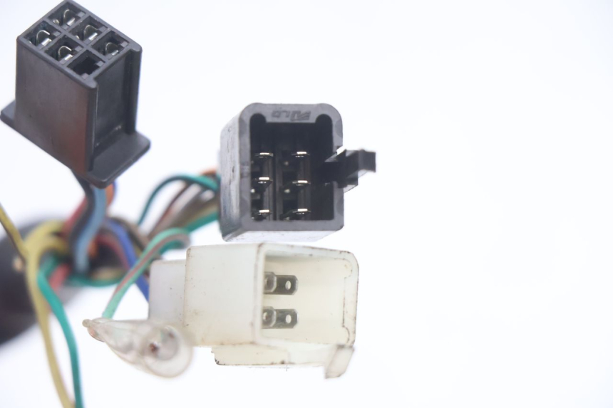 photo de SPEEDOMETER WIRE HARNESS MASH DIRT TRACK 50 (2018 - 2020) - Alternative perspective