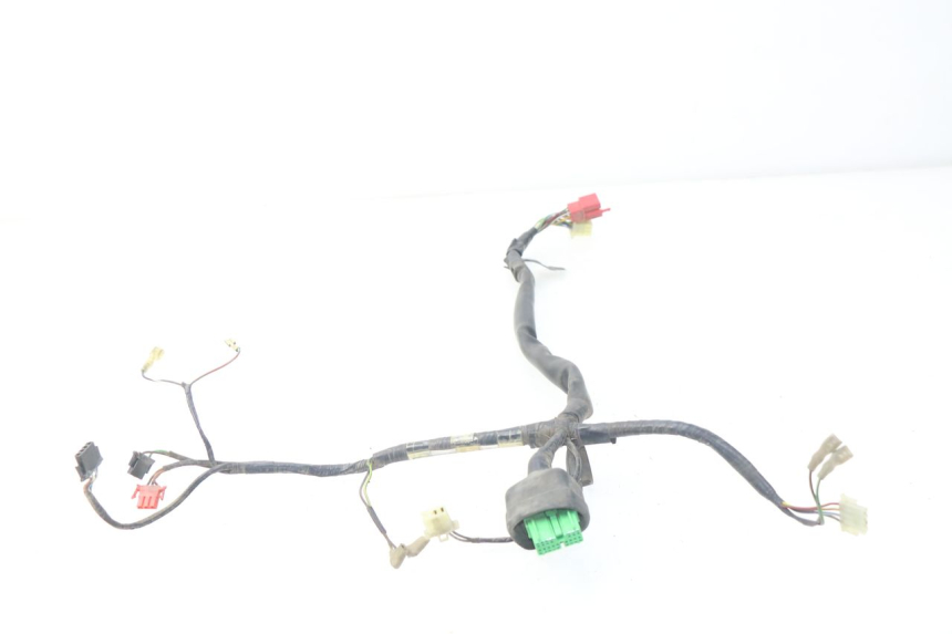photo de SPEEDOMETER WIRE HARNESS HONDA FES PANTHEON 125 (2003 - 2007) - Main view