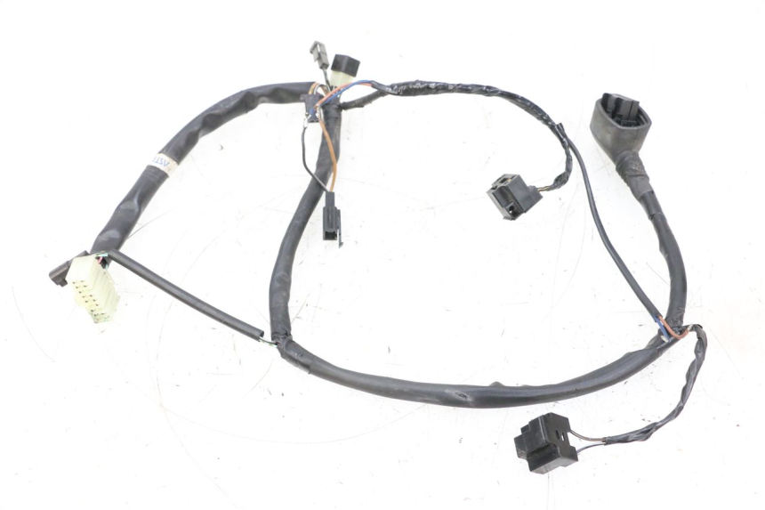 photo de SPEEDOMETER WIRE HARNESS SUZUKI GSXR GSX-R 1000 (2003 - 2004) - Main view