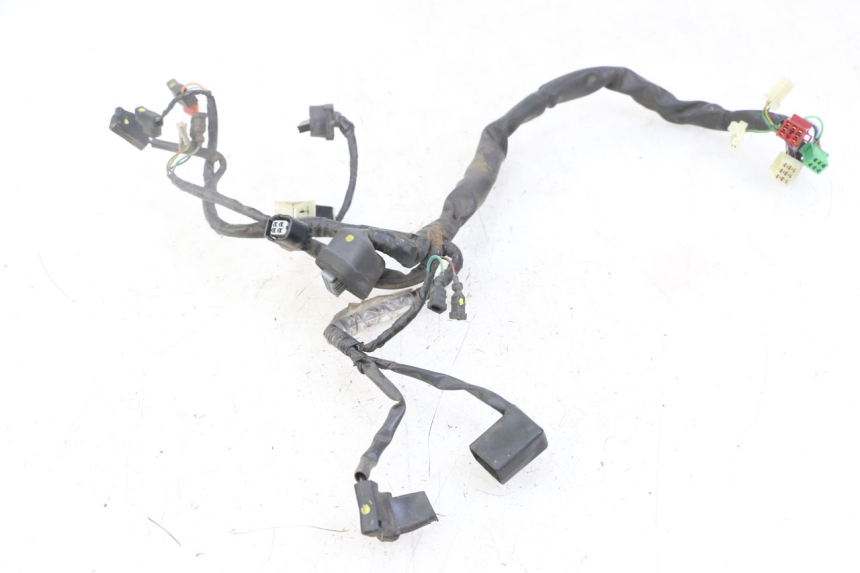 photo de SPEEDOMETER WIRE HARNESS HONDA SH i 300 (2015 - 2020) - Main view