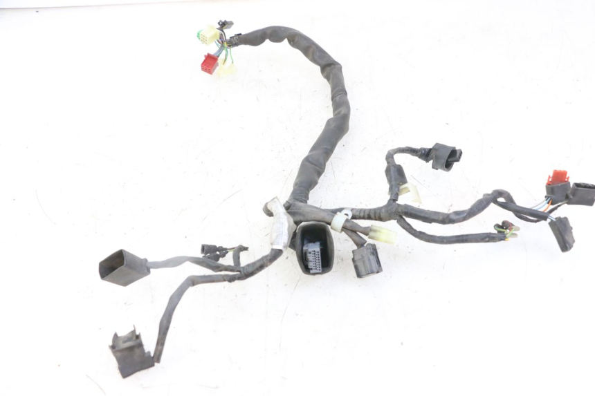 photo de SPEEDOMETER WIRE HARNESS HONDA SH i 300 (2015 - 2020) - Alternative perspective
