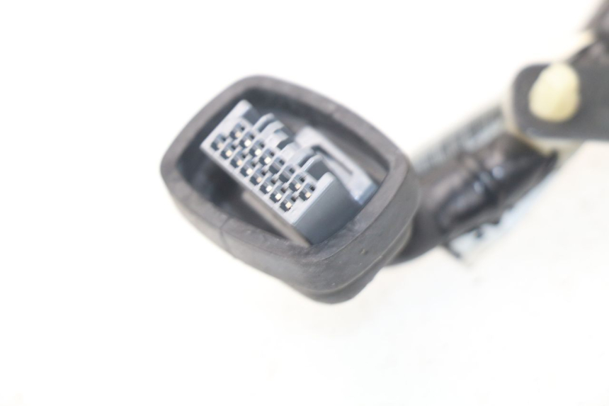 photo de SPEEDOMETER WIRE HARNESS HONDA INTEGRA NC D 750 (2016 - 2018) - Component detail