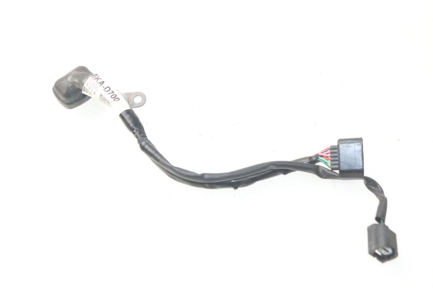 photo de SPEEDOMETER WIRE HARNESS HONDA INTEGRA NC D 750 (2016 - 2018) - Product overview