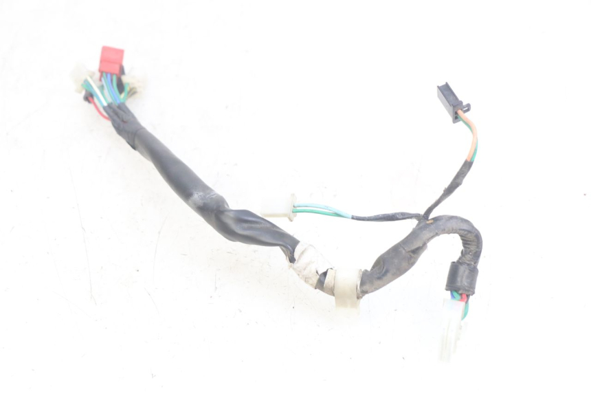 photo de INSTRUMENT CLUSTER WIRING HARNESS SYM JET SPORT XR 50 (2006 - 2015) - Main view