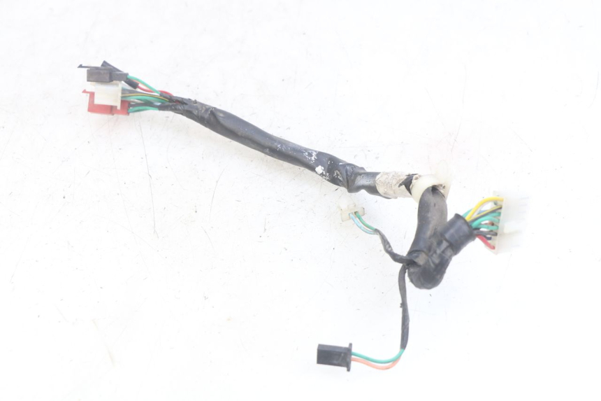 photo de INSTRUMENT CLUSTER WIRING HARNESS SYM JET SPORT XR 50 (2006 - 2015) - Alternative perspective