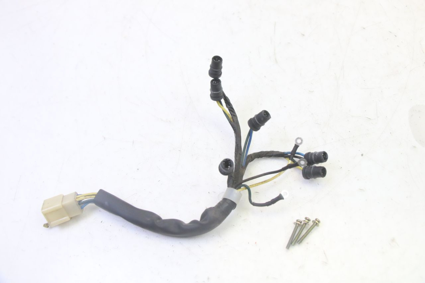 photo de SPEEDOMETER WIRE HARNESS PEUGEOT KISBEE 4T 50 (2018 - 2022) - Main view