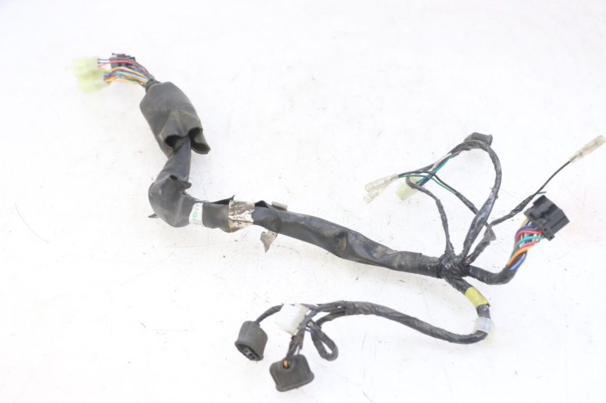 photo de SPEEDOMETER WIRE HARNESS KYMCO LIKE 4T 50 (2019 - 2025) - Main view