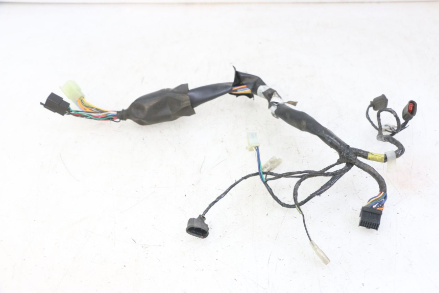 photo de SPEEDOMETER WIRE HARNESS KYMCO LIKE 4T 50 (2019 - 2025) - Alternative perspective