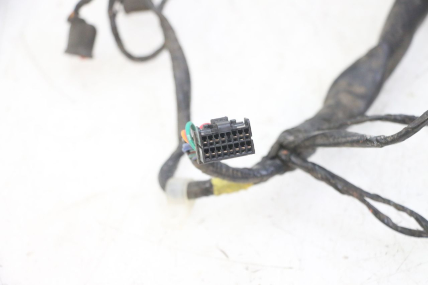 photo de SPEEDOMETER WIRE HARNESS KYMCO LIKE 4T 50 (2019 - 2025) - Product overview