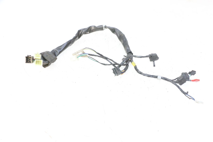 photo de SPEEDOMETER WIRE HARNESS KYMCO LIKE 4T 50 (2019 - 2025) - Main view