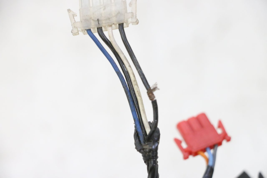 photo de SPEEDOMETER WIRE HARNESS KYMCO LIKE 4T 50 (2019 - 2025) - Component detail