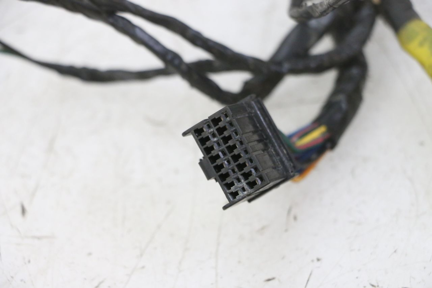 photo de SPEEDOMETER WIRE HARNESS KYMCO LIKE 4T 50 (2019 - 2025) - Product overview