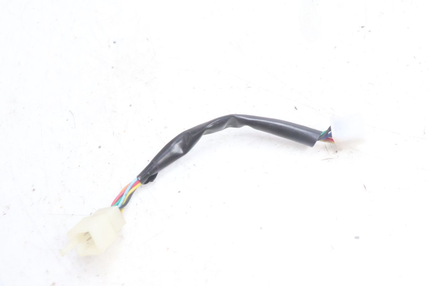photo de SPEEDOMETER WIRE HARNESS JM MOTORS SANTANA EVO 50 (2024 - 2026) - Component detail