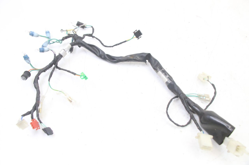 photo de SPEEDOMETER WIRE HARNESS SYM ORBIT III 3 4T 50 (2018 - 2021) - Main view