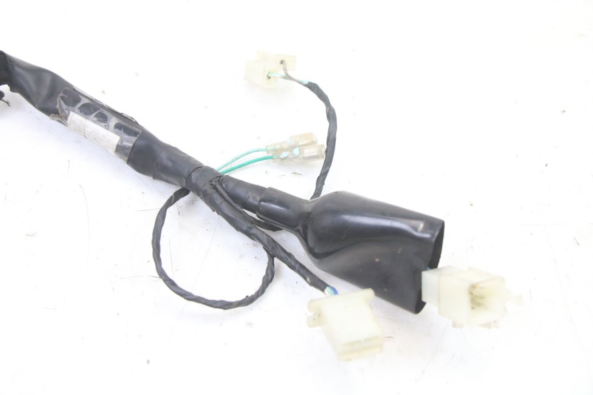 photo de SPEEDOMETER WIRE HARNESS SYM ORBIT III 3 4T 50 (2018 - 2021) - Zoom on usage condition