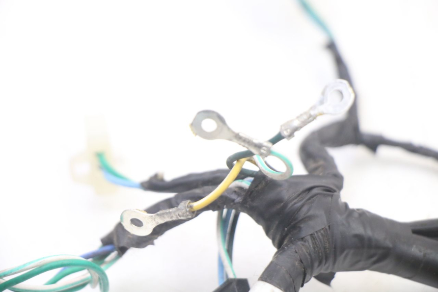 photo de SPEEDOMETER WIRE HARNESS SYM ORBIT III 3 4T 50 (2018 - 2021) - Technical close-up