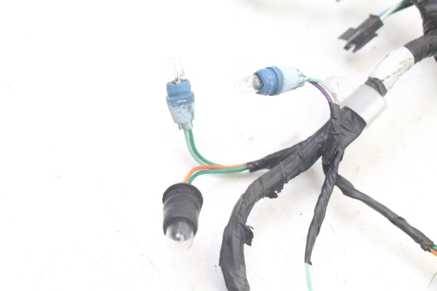 photo de SPEEDOMETER WIRE HARNESS SYM ORBIT III 3 4T 50 (2018 - 2021) - Product overview