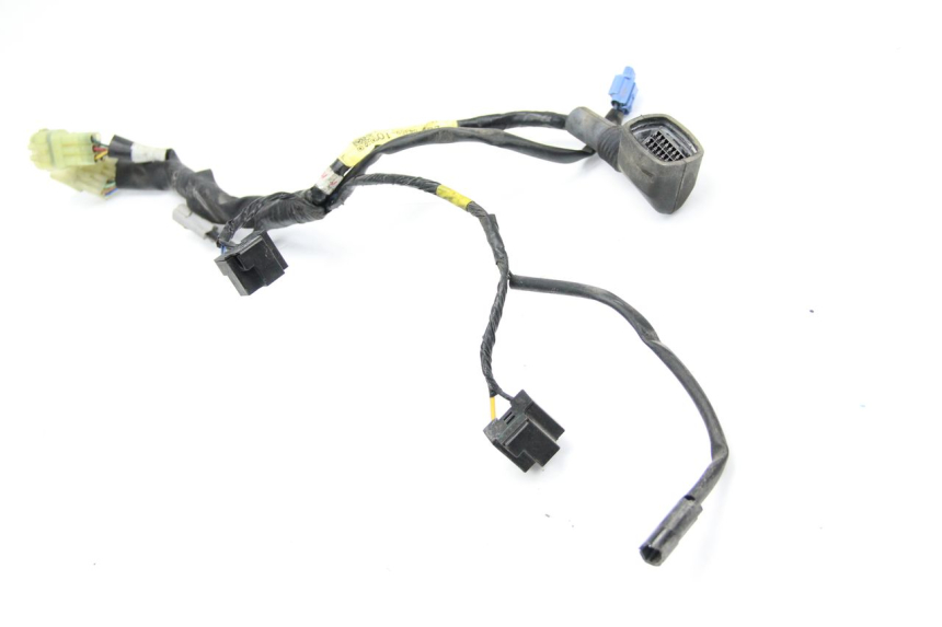 photo de SPEEDOMETER WIRE HARNESS YAMAHA TDM ABS 900 (2002 - 2014) - Zoom on usage condition