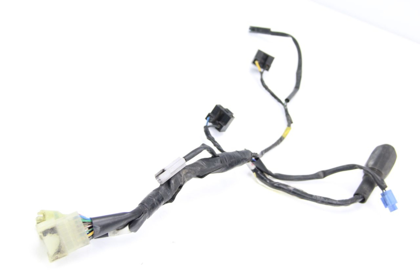 photo de SPEEDOMETER WIRE HARNESS YAMAHA TDM ABS 900 (2002 - 2014) - Alternative perspective