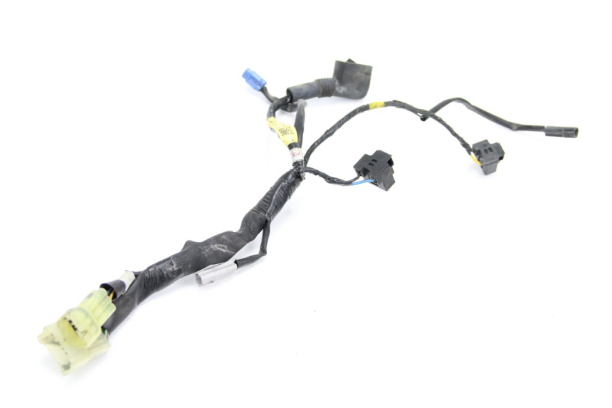 photo de SPEEDOMETER WIRE HARNESS YAMAHA TDM ABS 900 (2002 - 2014) - Technical close-up