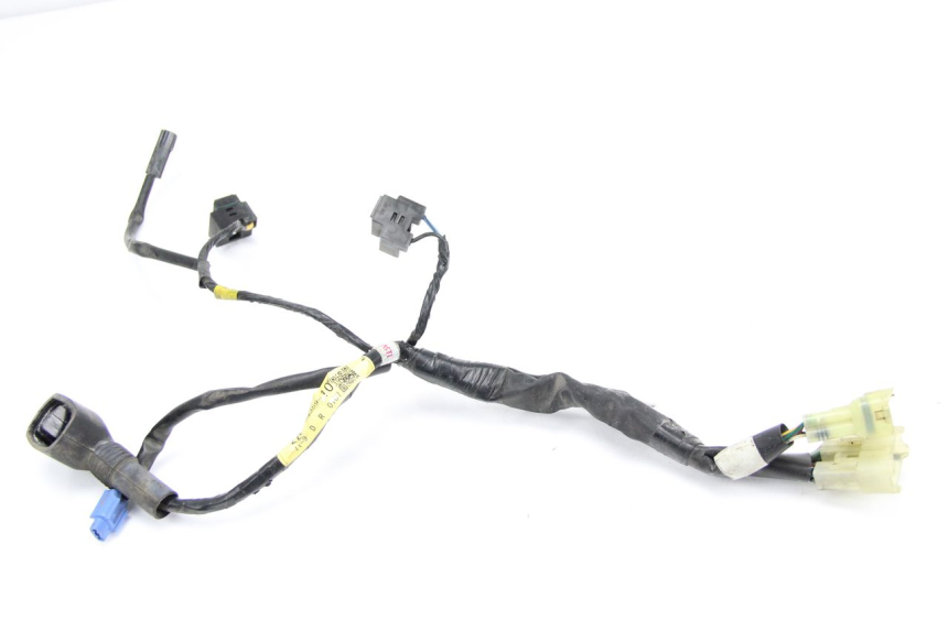 photo de SPEEDOMETER WIRE HARNESS YAMAHA TDM ABS 900 (2002 - 2014) - Product overview