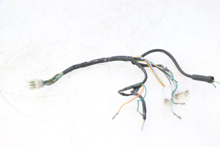 photo de INSTRUMENT CLUSTER WIRING HARNESS PEUGEOT TREKKER 50 (1995 - 2004) - Main view