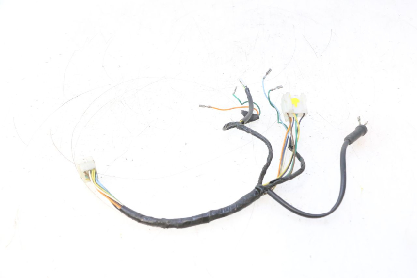 photo de INSTRUMENT CLUSTER WIRING HARNESS PEUGEOT TREKKER 50 (1995 - 2004) - Component detail