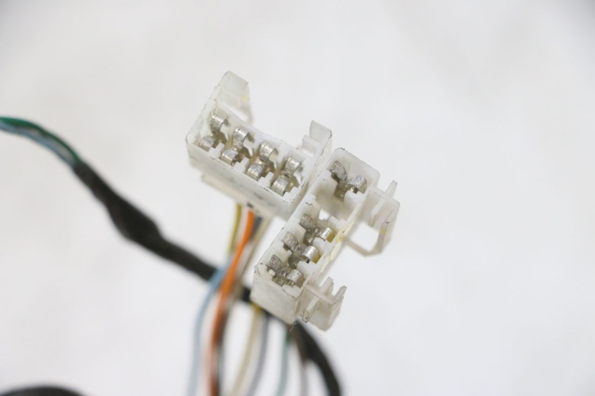 photo de INSTRUMENT CLUSTER WIRING HARNESS PEUGEOT TREKKER 50 (1995 - 2004) - Product overview