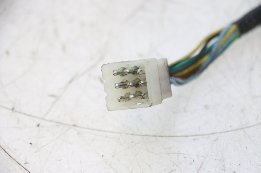photo de INSTRUMENT CLUSTER WIRING HARNESS PEUGEOT TREKKER 50 (1995 - 2004) - Checked used part