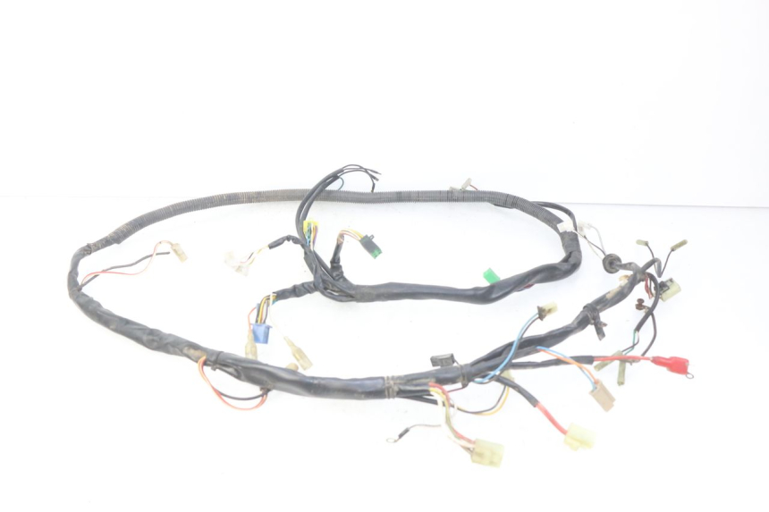 photo de WIRING HARNESS SUZUKI CP 80 (1985 - 1996) - Main view