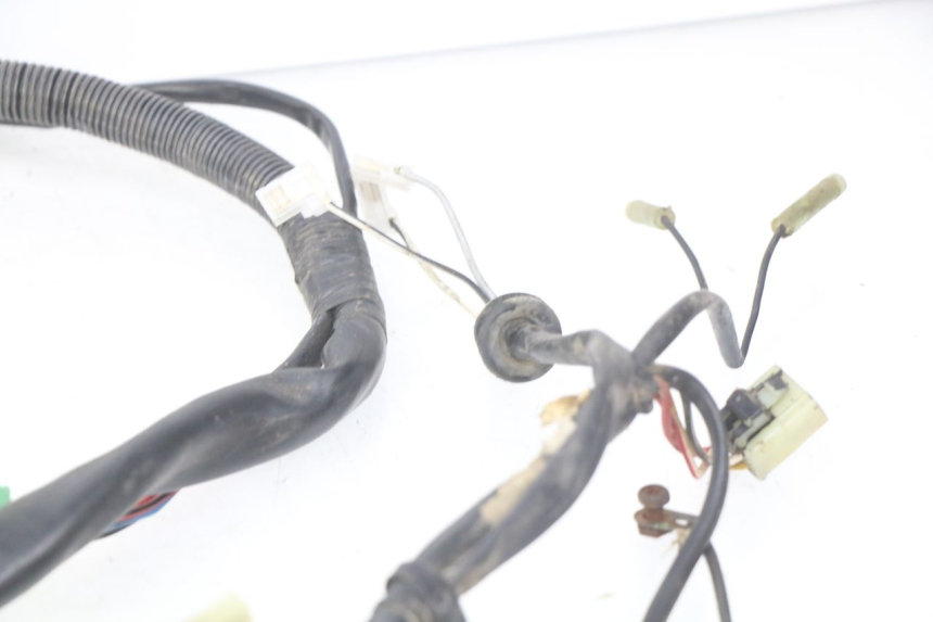 photo de WIRING HARNESS SUZUKI CP 80 (1985 - 1996) - Alternative perspective