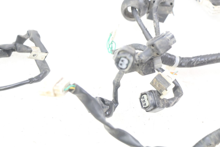 photo de WIRING HARNESS HONDA CRF CR-F 125 (2022 - 2023) - Alternative perspective