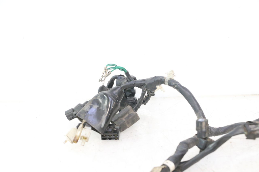 photo de WIRE HARNESS HONDA CRF CR-F 125 (2020 - 2021) - Checked used part