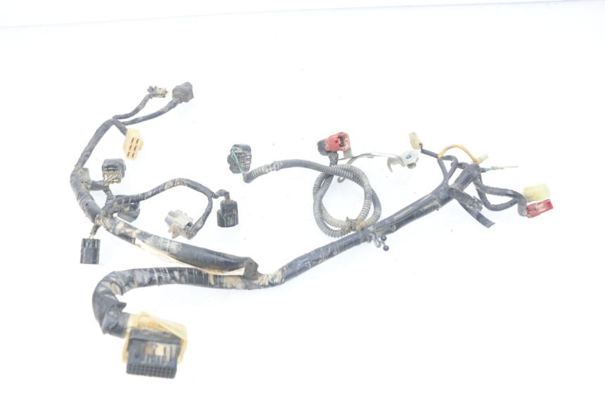 photo de WIRING HARNESS HONDA CRF 250 (2013 - 2016) - Main view